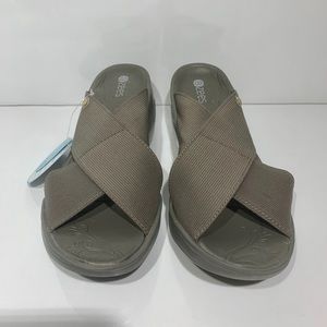 New Naturalizer Bzees size 10 Desire sandals